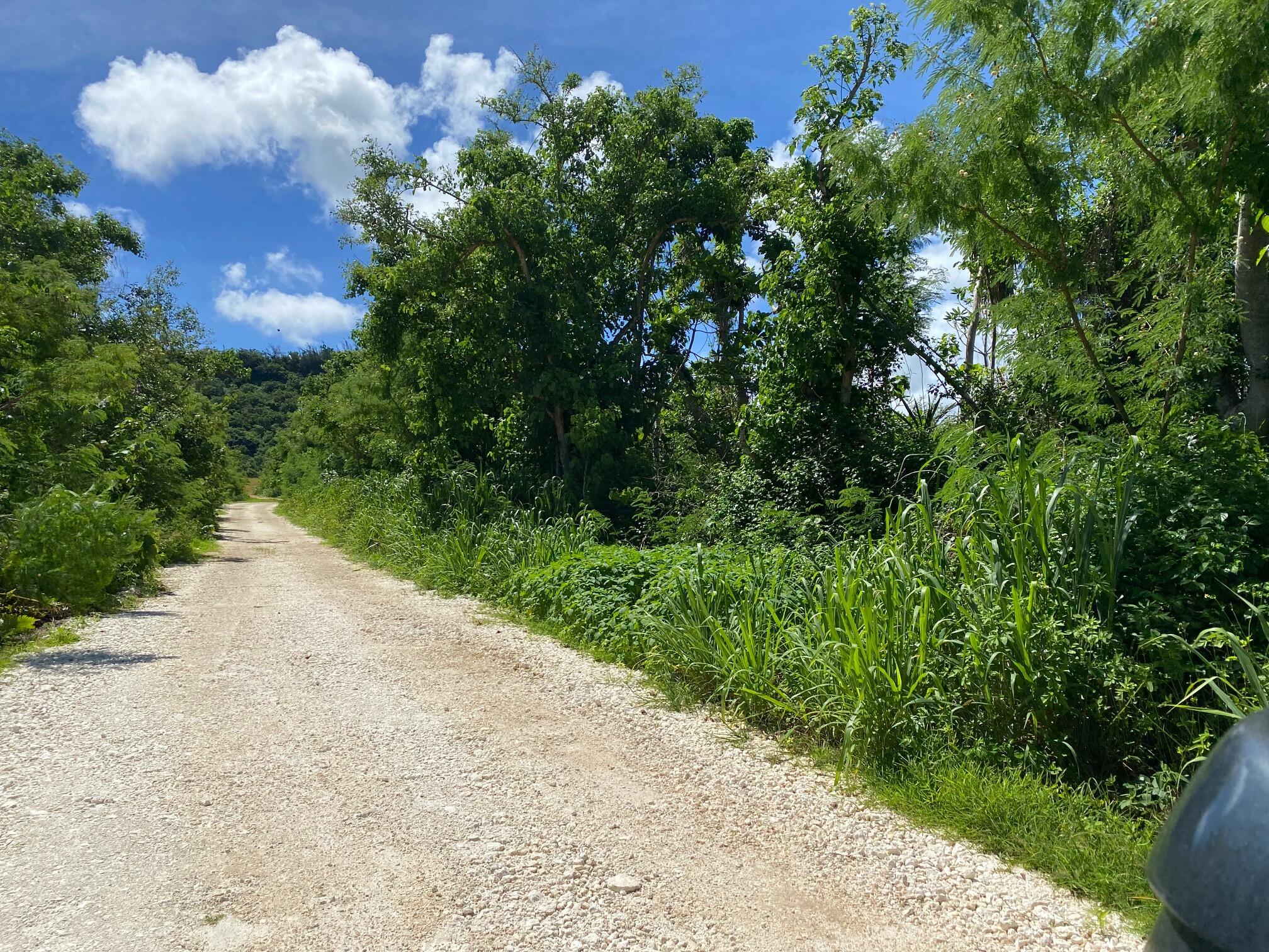 Marbo Cave Road