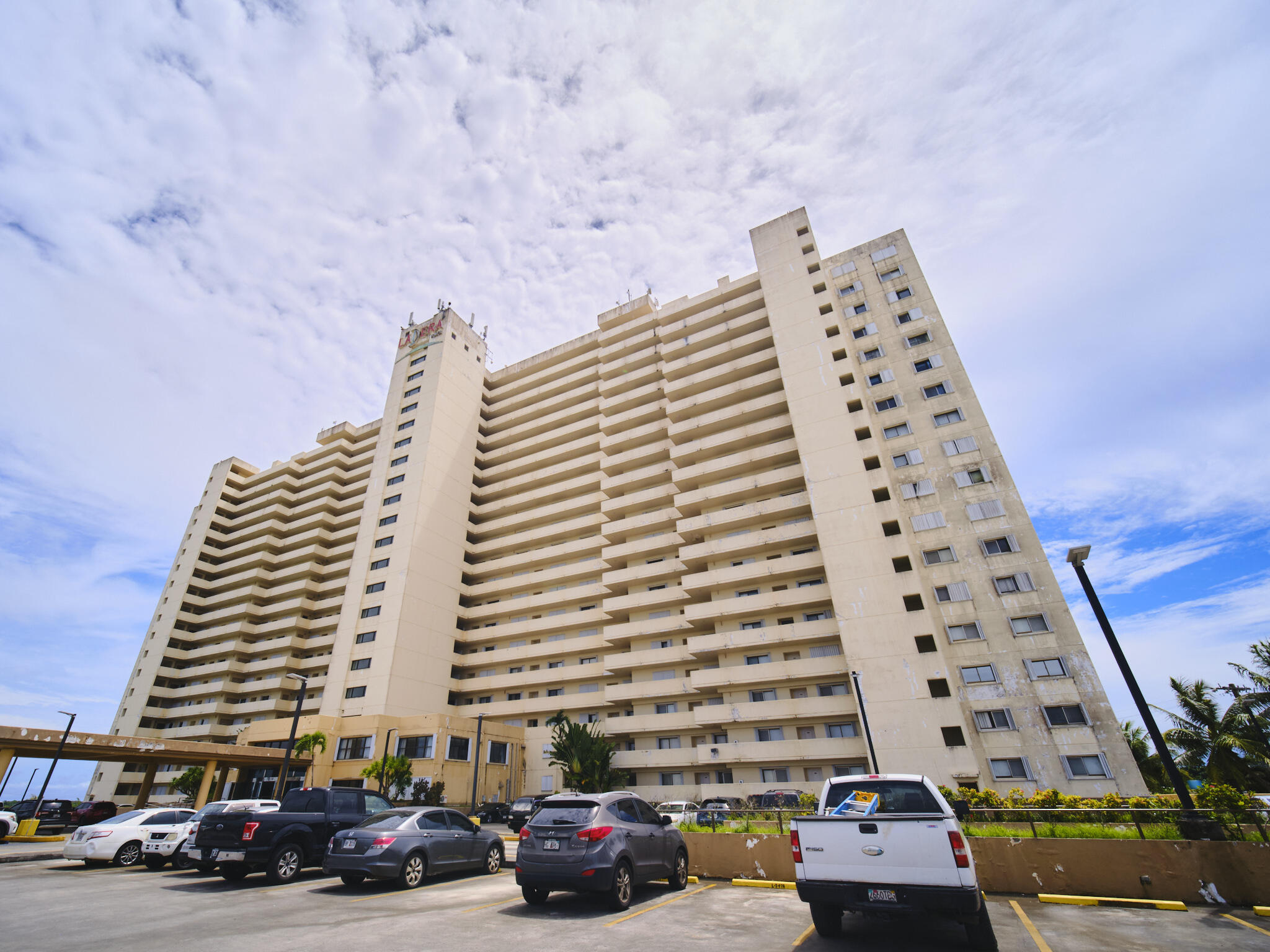 310 Ladera Lane 1907