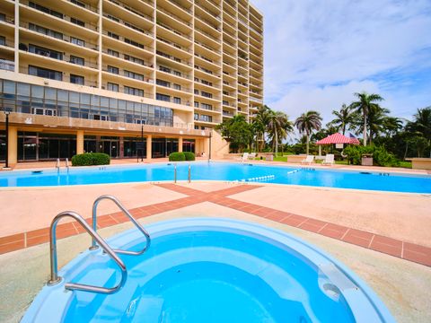310 Ladera Lane 1907 Mangilao  96913