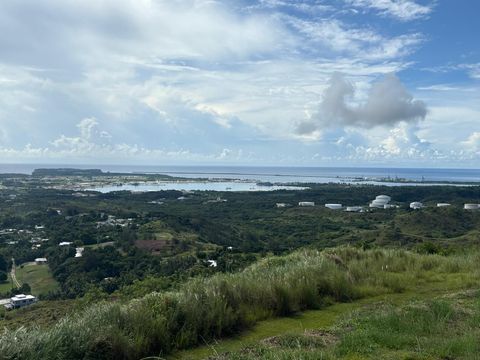 Lot 23 - R2, Tract 253 Santa Rita-Sumai  96915