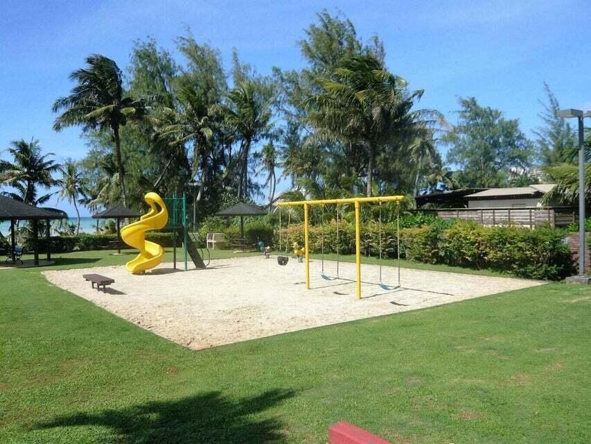 125 Dunca Beachway 1001