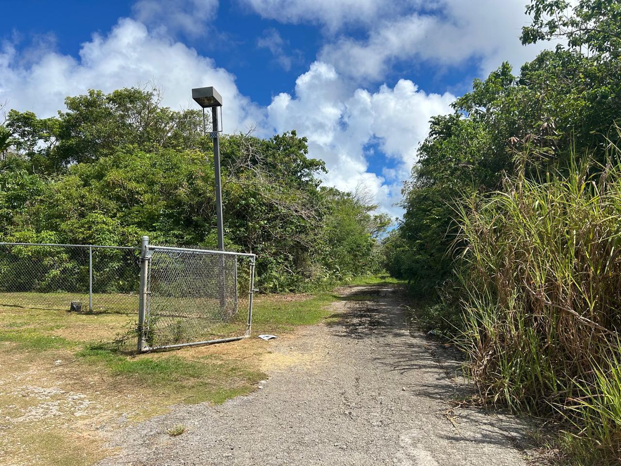 Lot 6-12, Tract 911