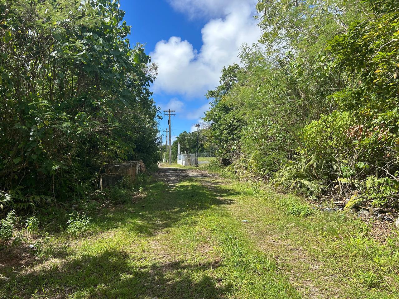 Lot 6-12, Tract 911