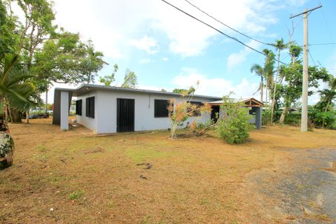 159 Santa Bernadita Yigo  96929