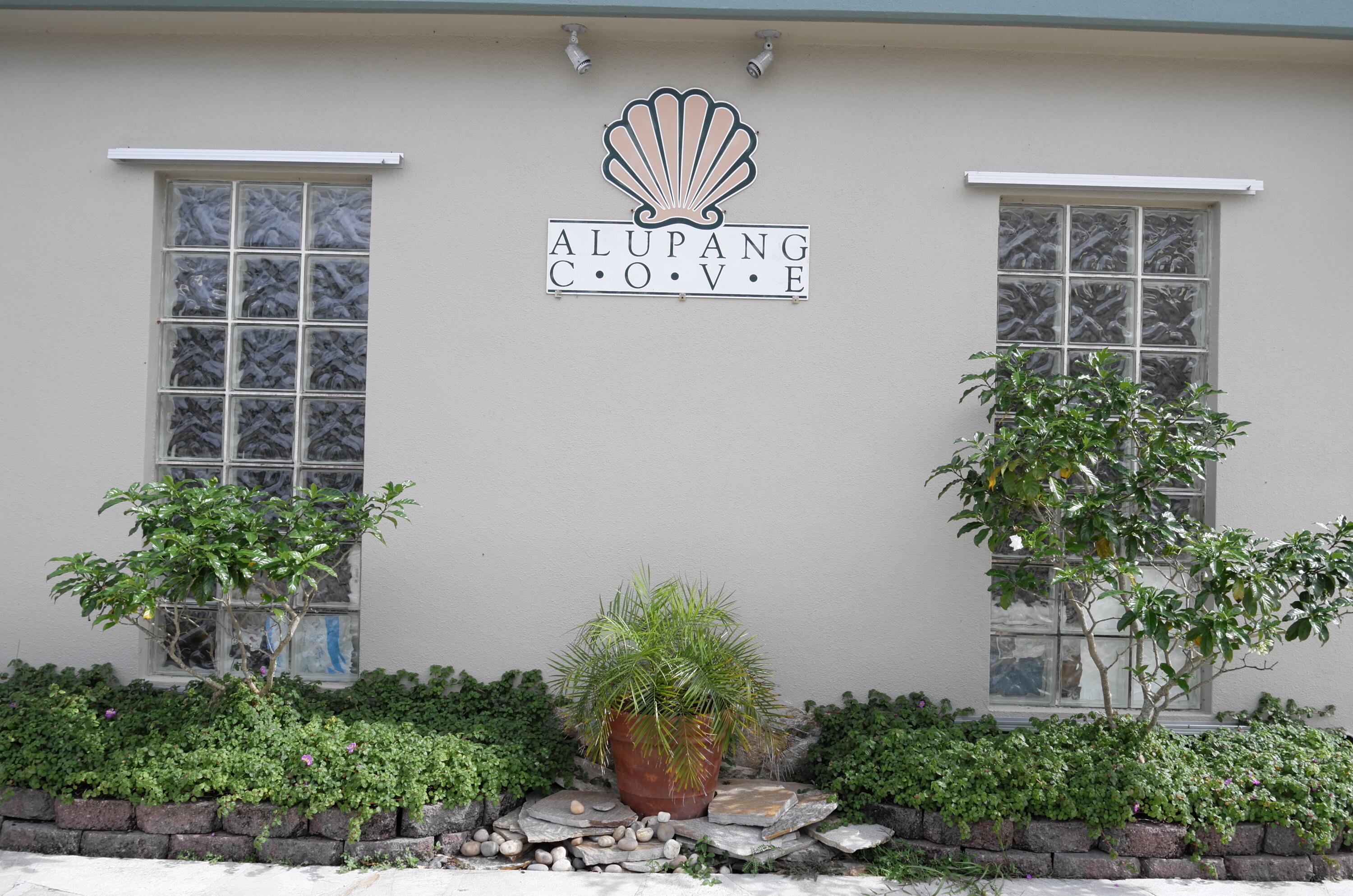 241 Condo Lane 109