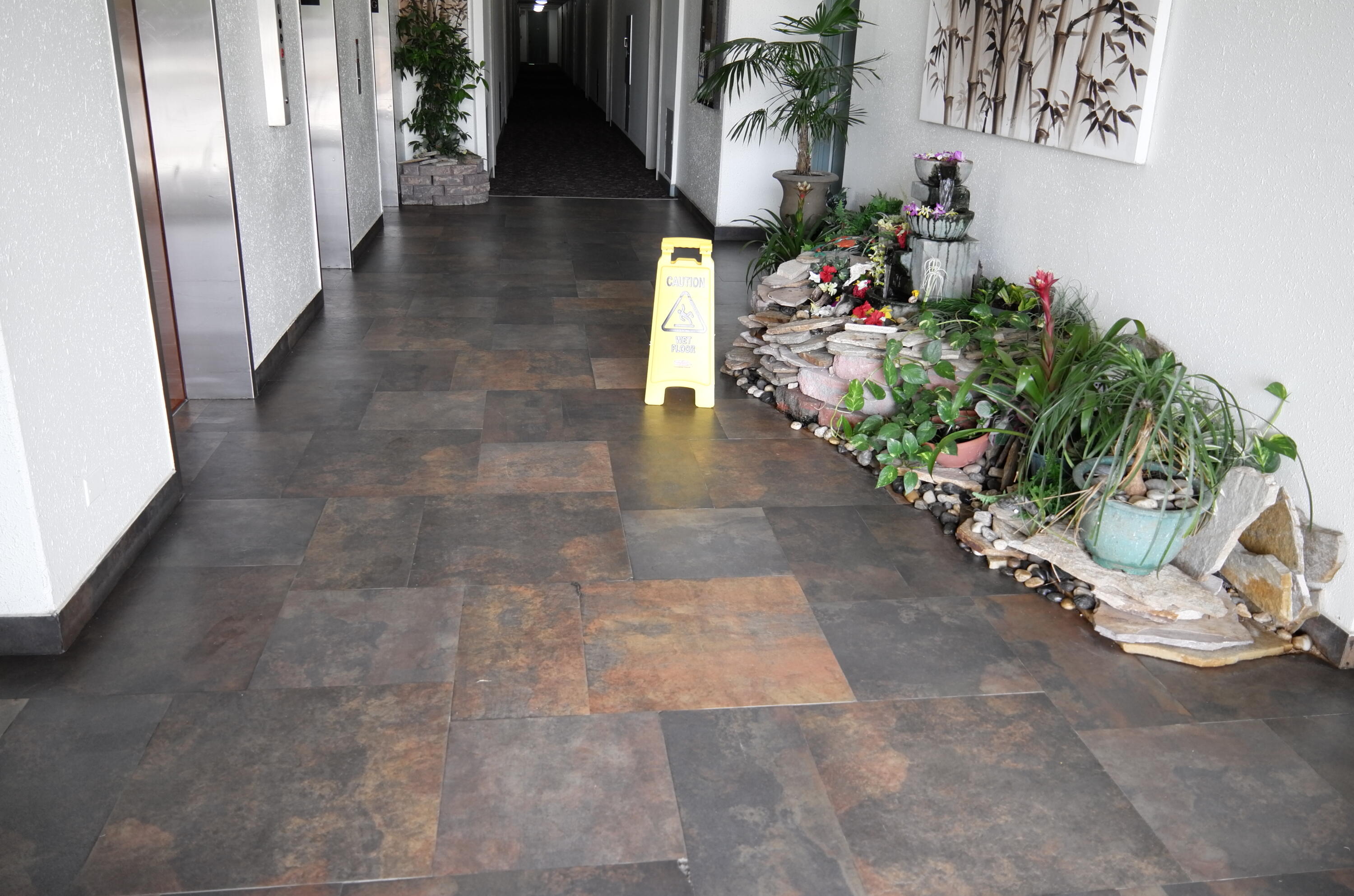 241 Condo Lane 109