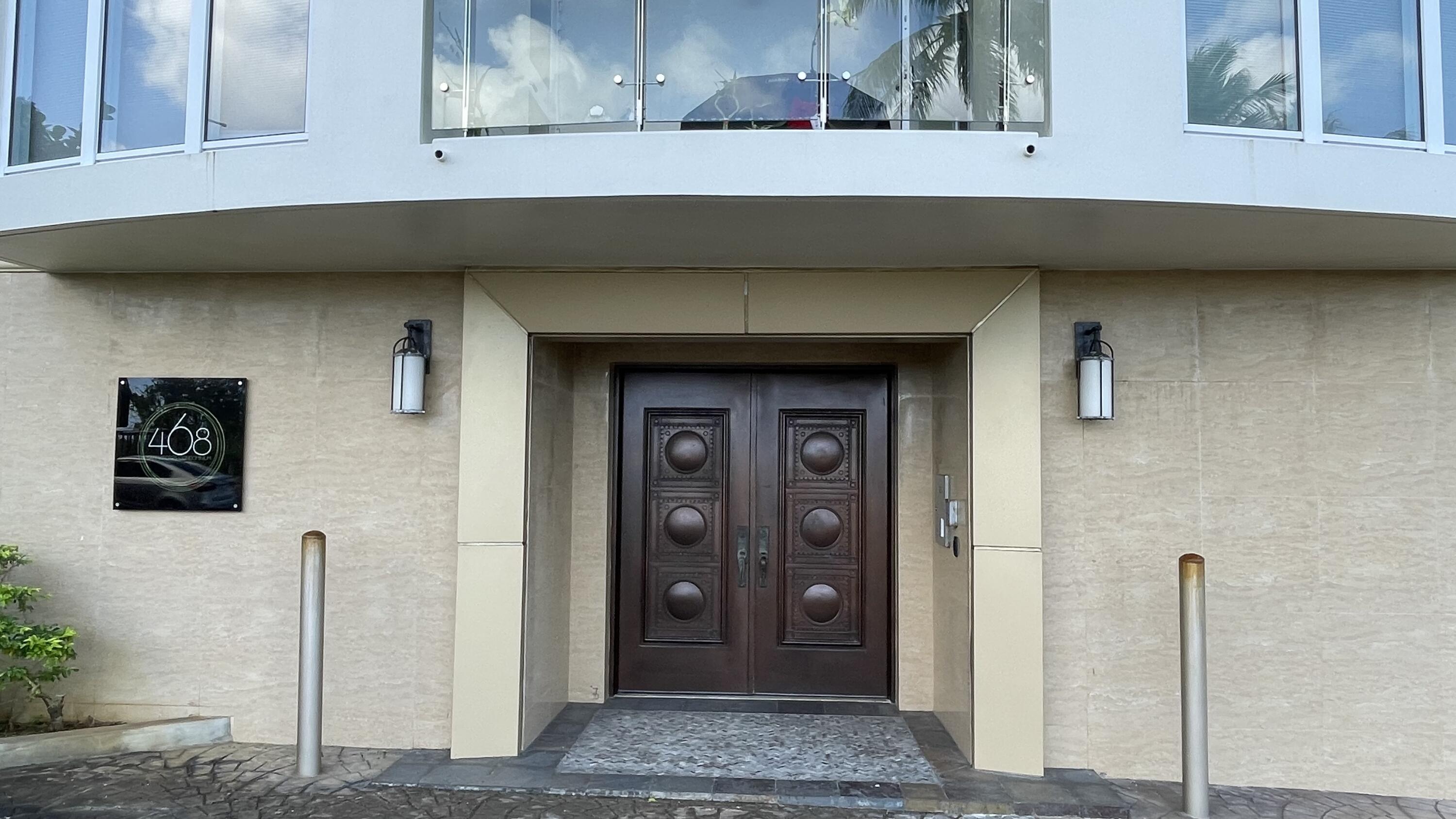 468 San Vitores Road 1C