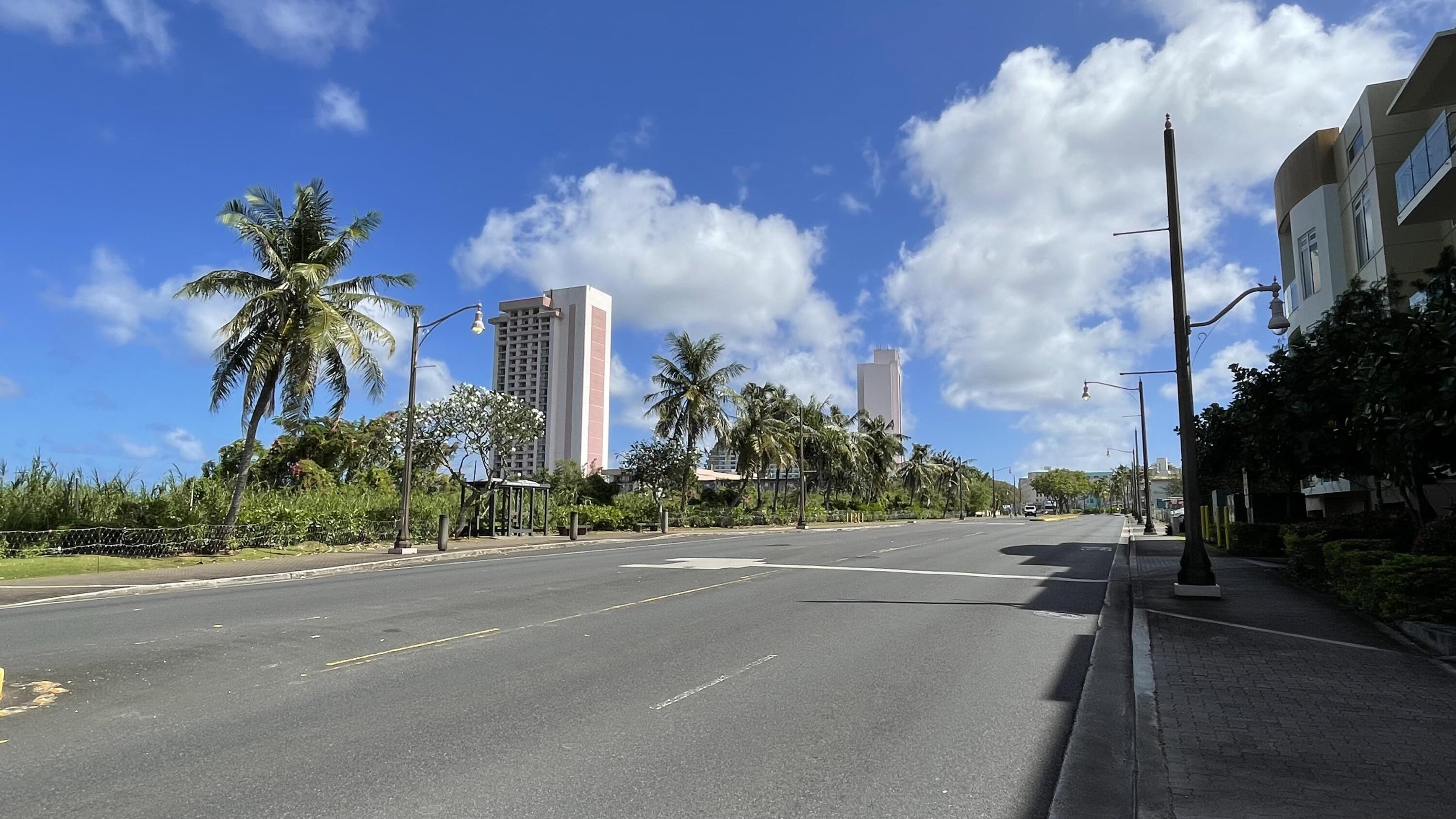 468 San Vitores Road 1C