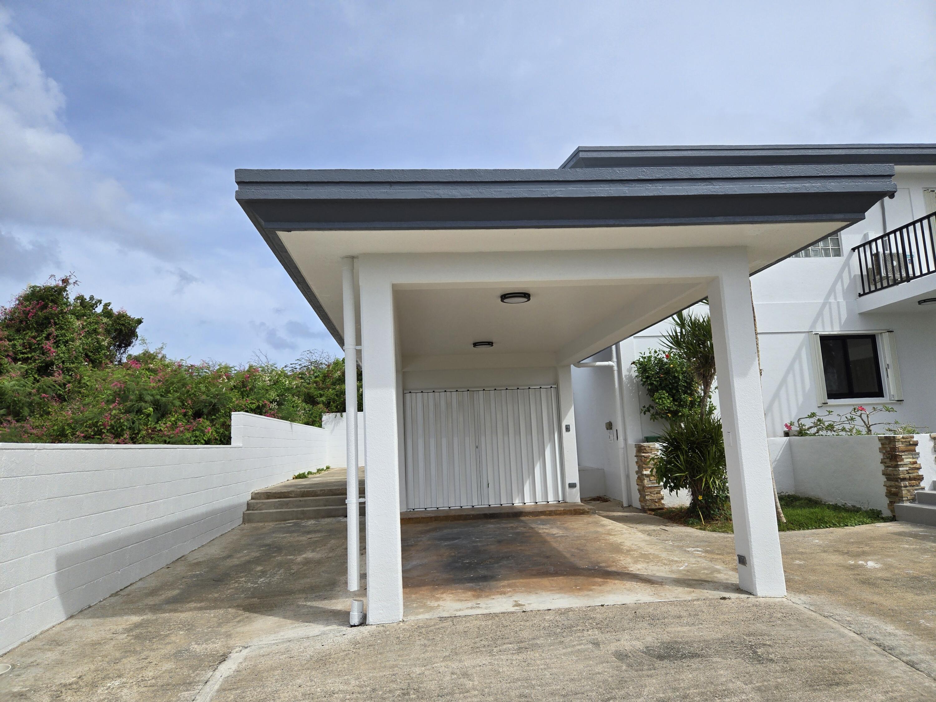 141 First Street, Governor Carlos Road