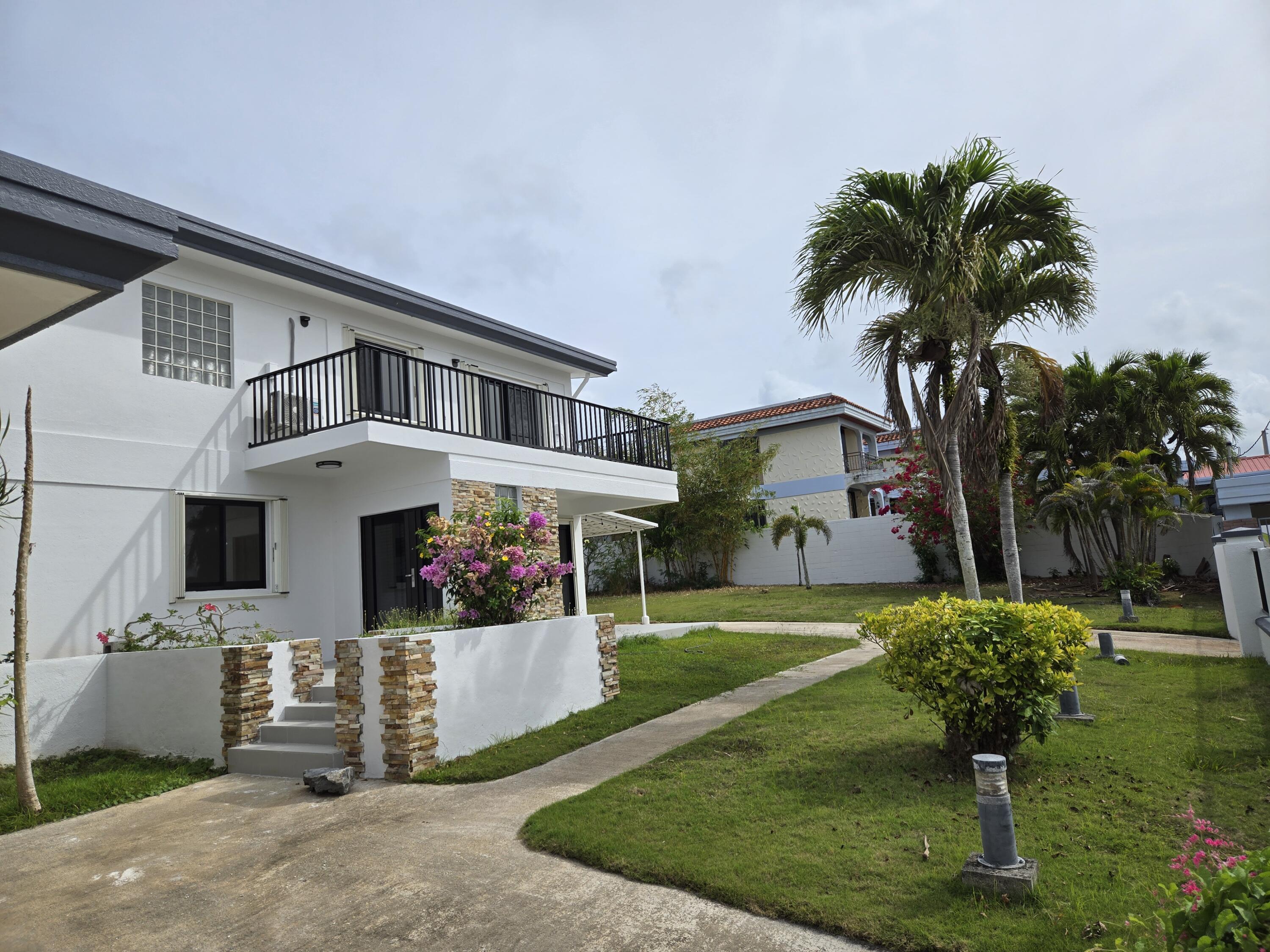 141 First Street, Governor Carlos Road