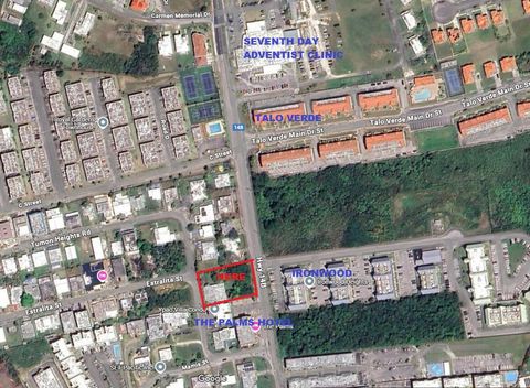 124 Tumon Heights Road Tamuning  96913