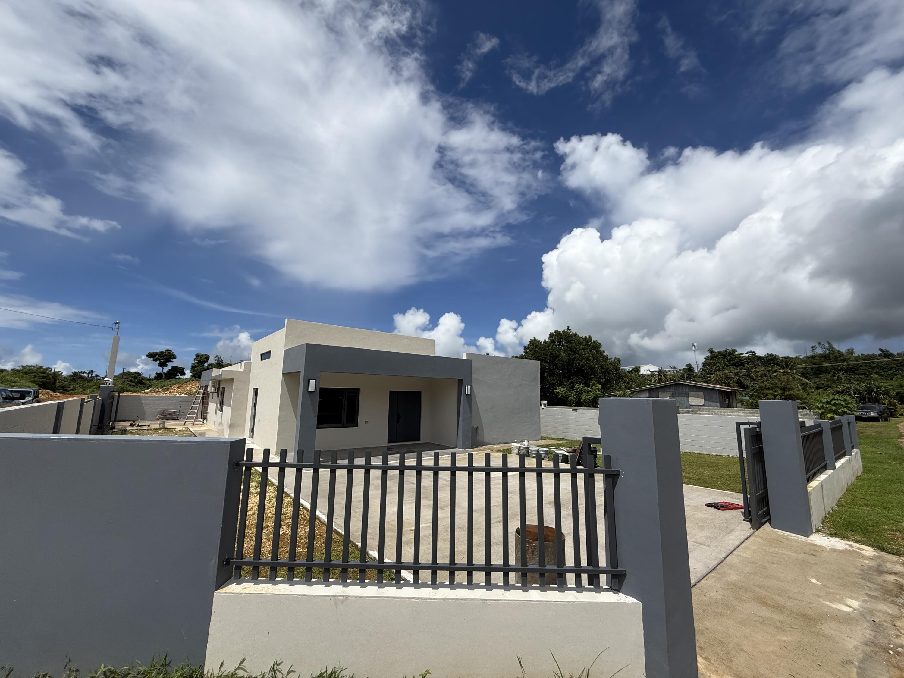 114 Luis Anaco Avenue