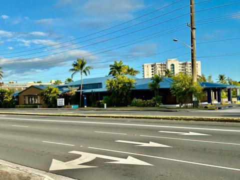 865 South Marine Corps Drive Tamuning  96913