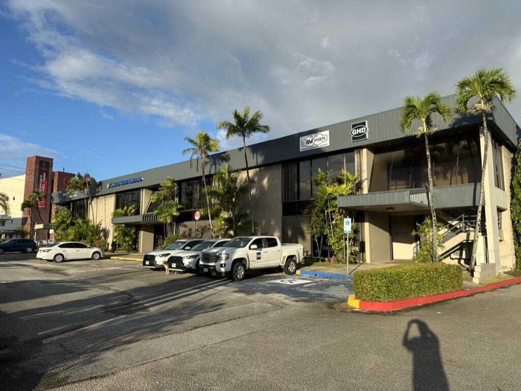 865 South Marine Corps Drive