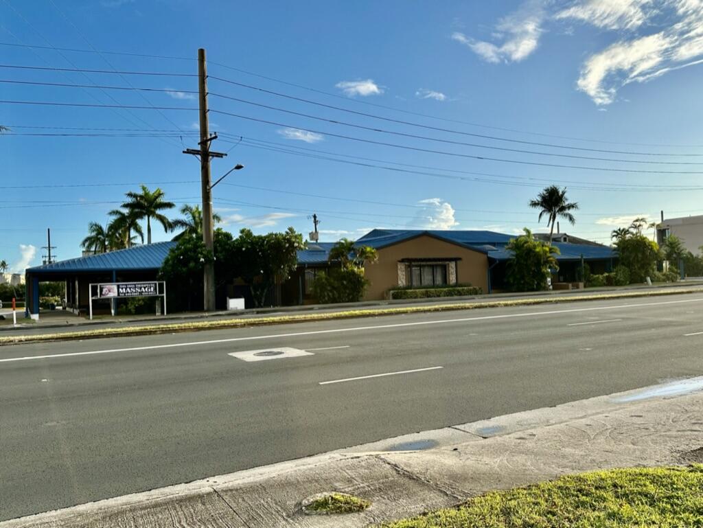 865 South Marine Corps Drive