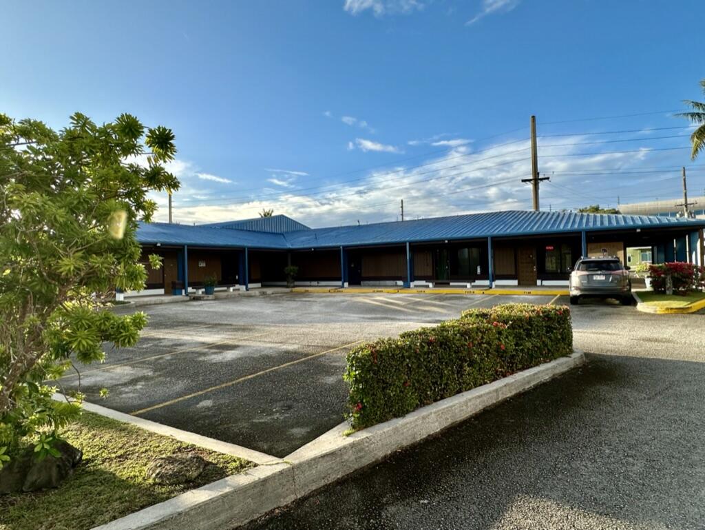 865 South Marine Corps Drive