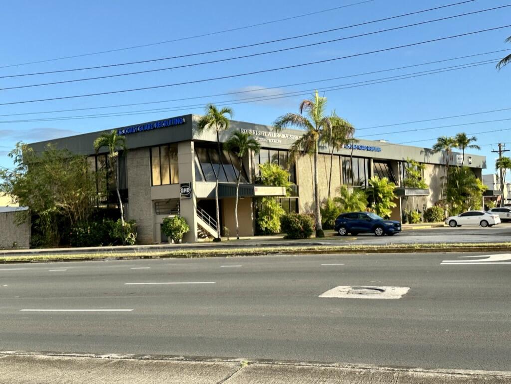 865 South Marine Corps Drive