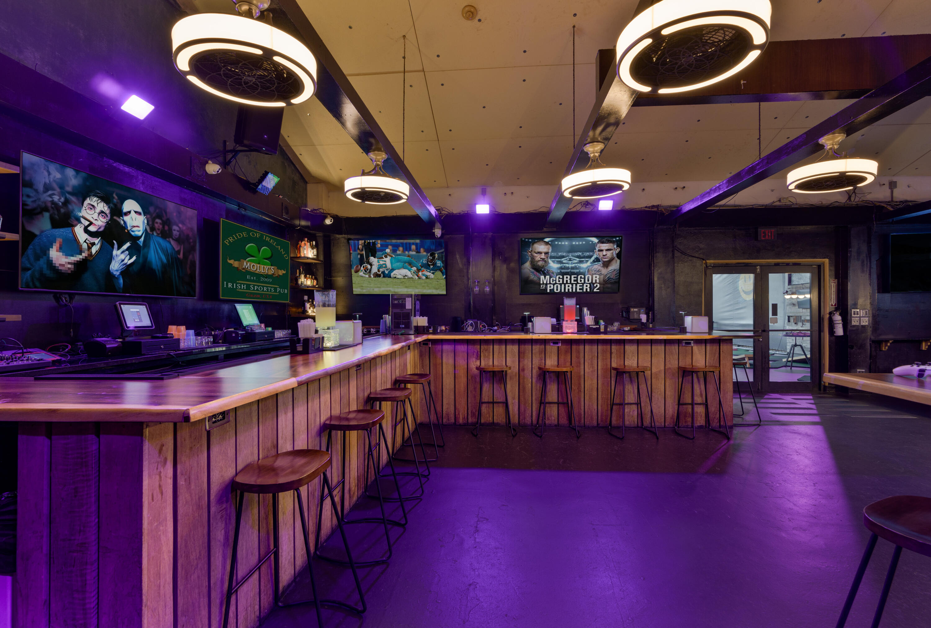 941 Pale San Vitores Rd -Molly's
