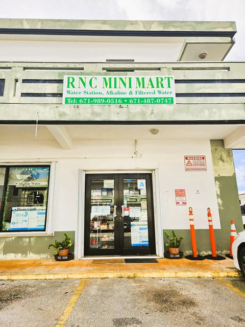 467 Mendioka St. Unit 102 Dededo  96929
