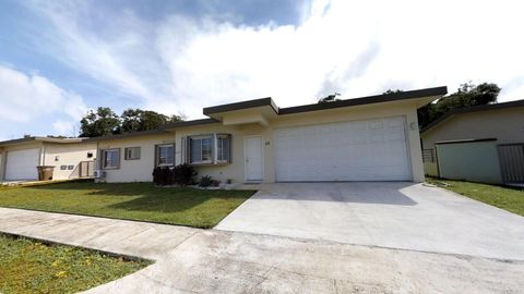 113 Paradise Drive Yigo  96929