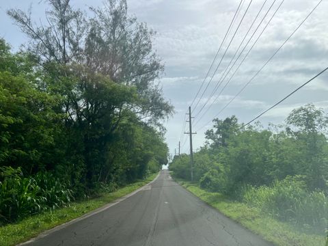 L1 B2 T128 Sumay Memorial Street Santa Rita-Sumai  96915