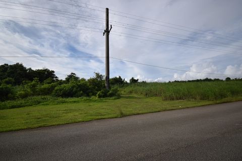 Off Route 8 Barrigada  96913
