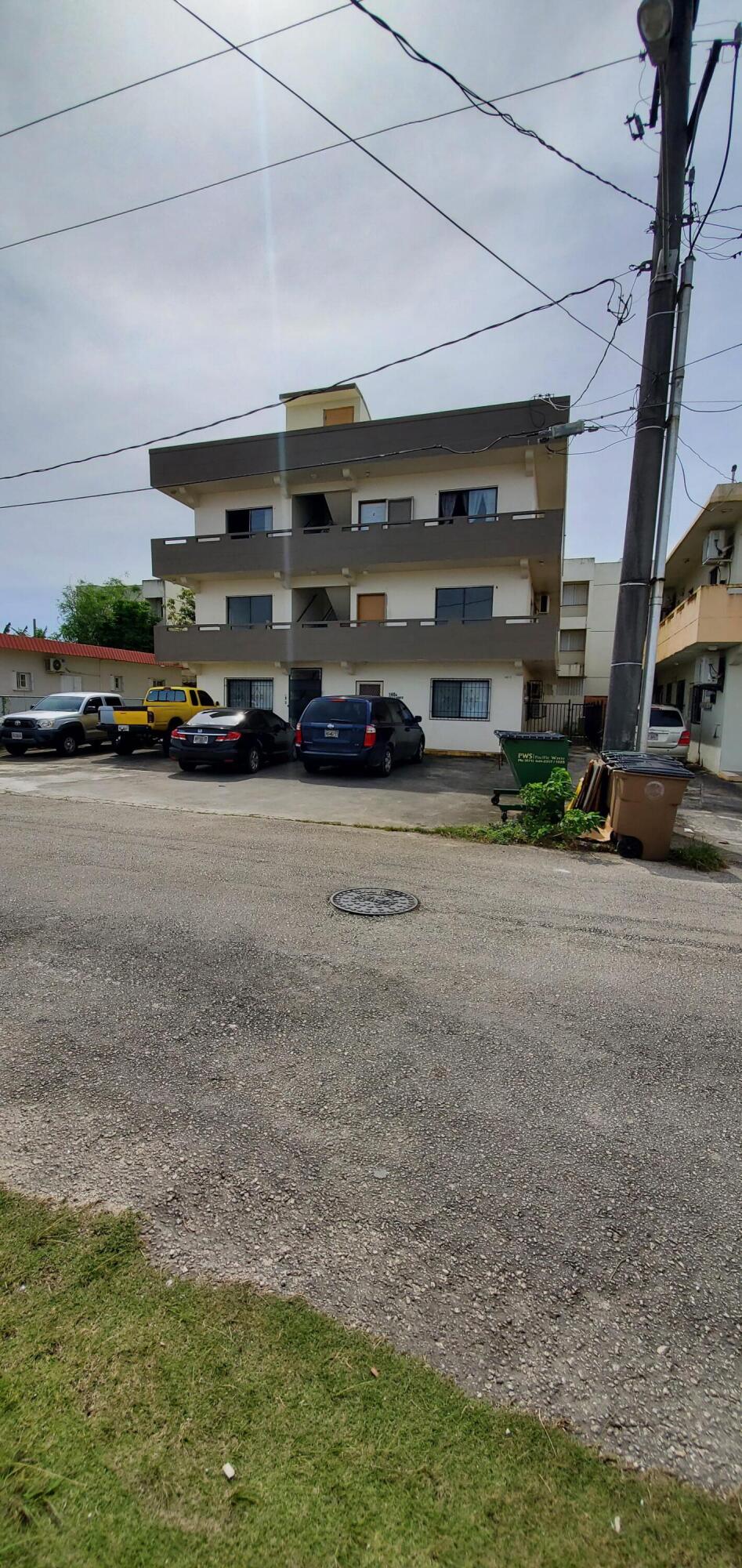 140 Estralita St.