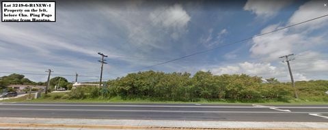 Front Route 4 Ordot-Chalan Pago  96910