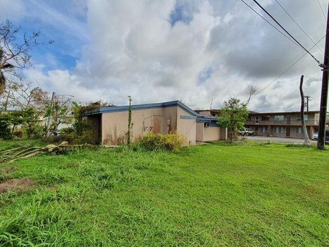 Route 7 Agana Heights  96910