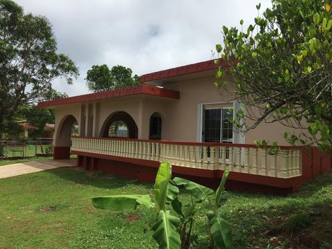 290 Jesus Amparo Street Yigo  96929