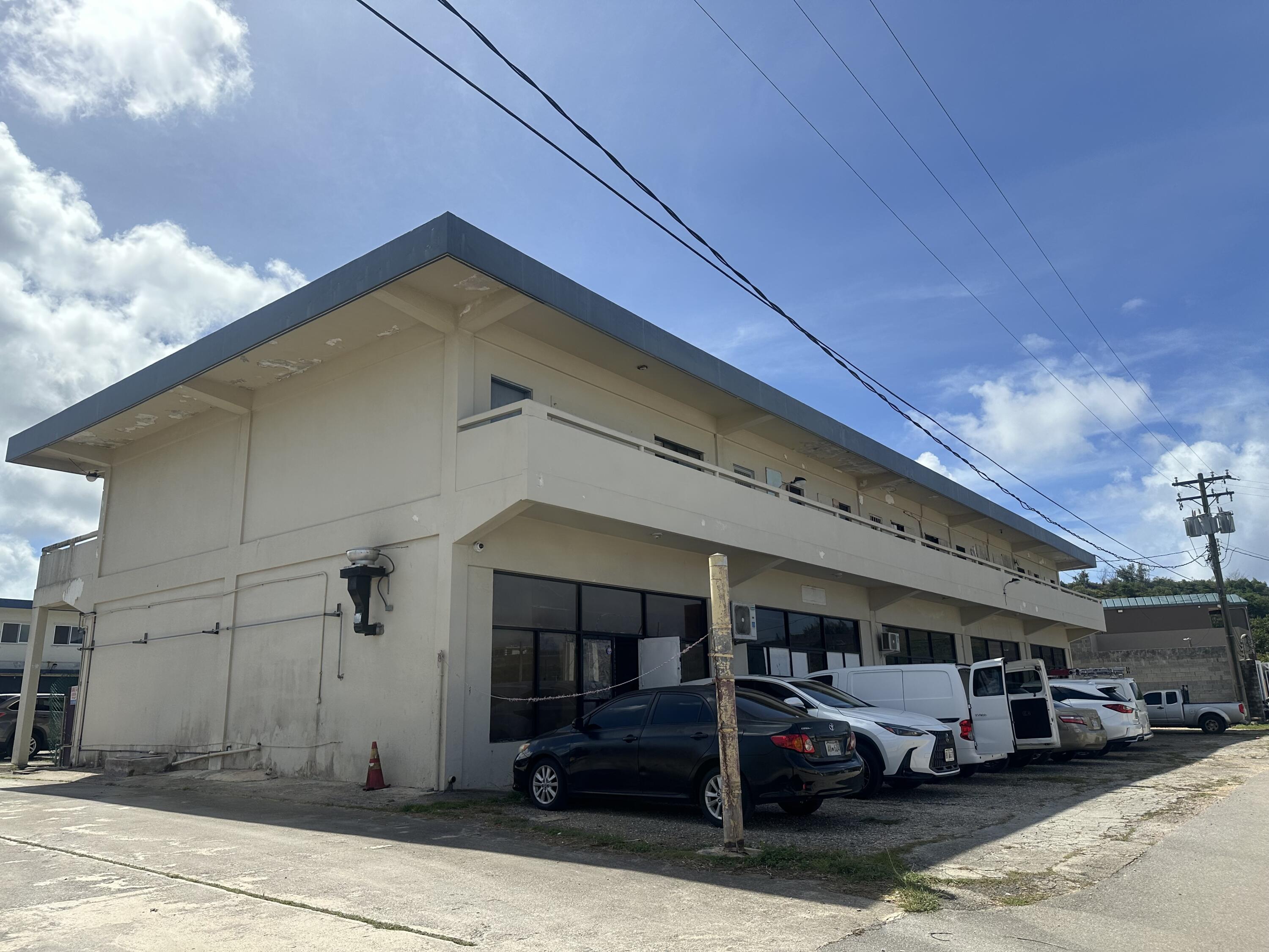 Chn Suete Harmon Industrial Pk