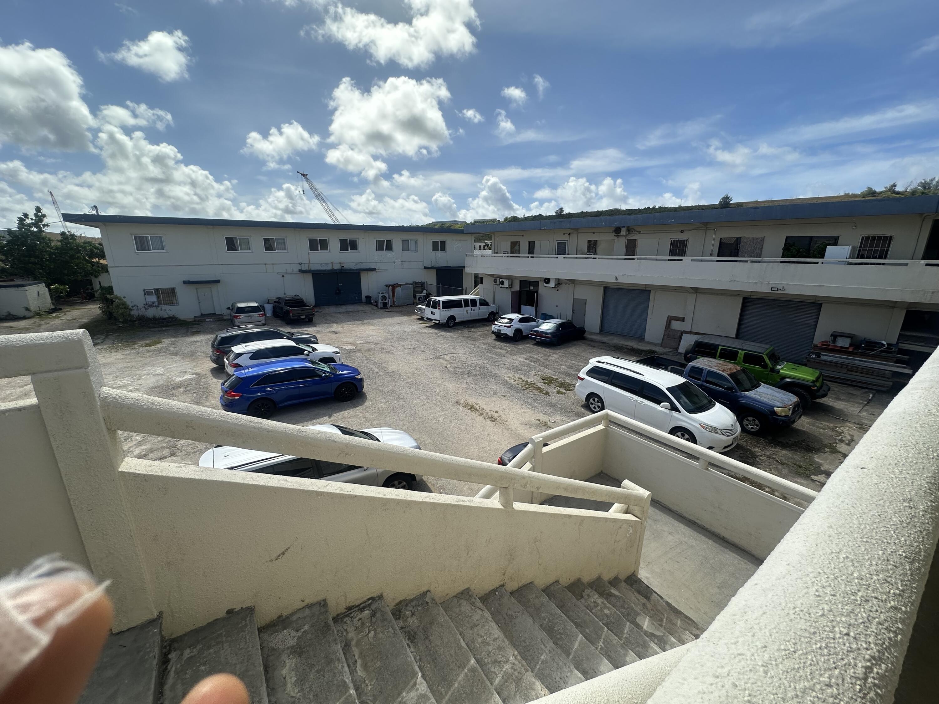 Chn Suete Harmon Industrial Pk