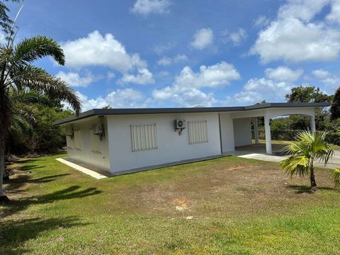 117 Eging Road Mangilao  96913
