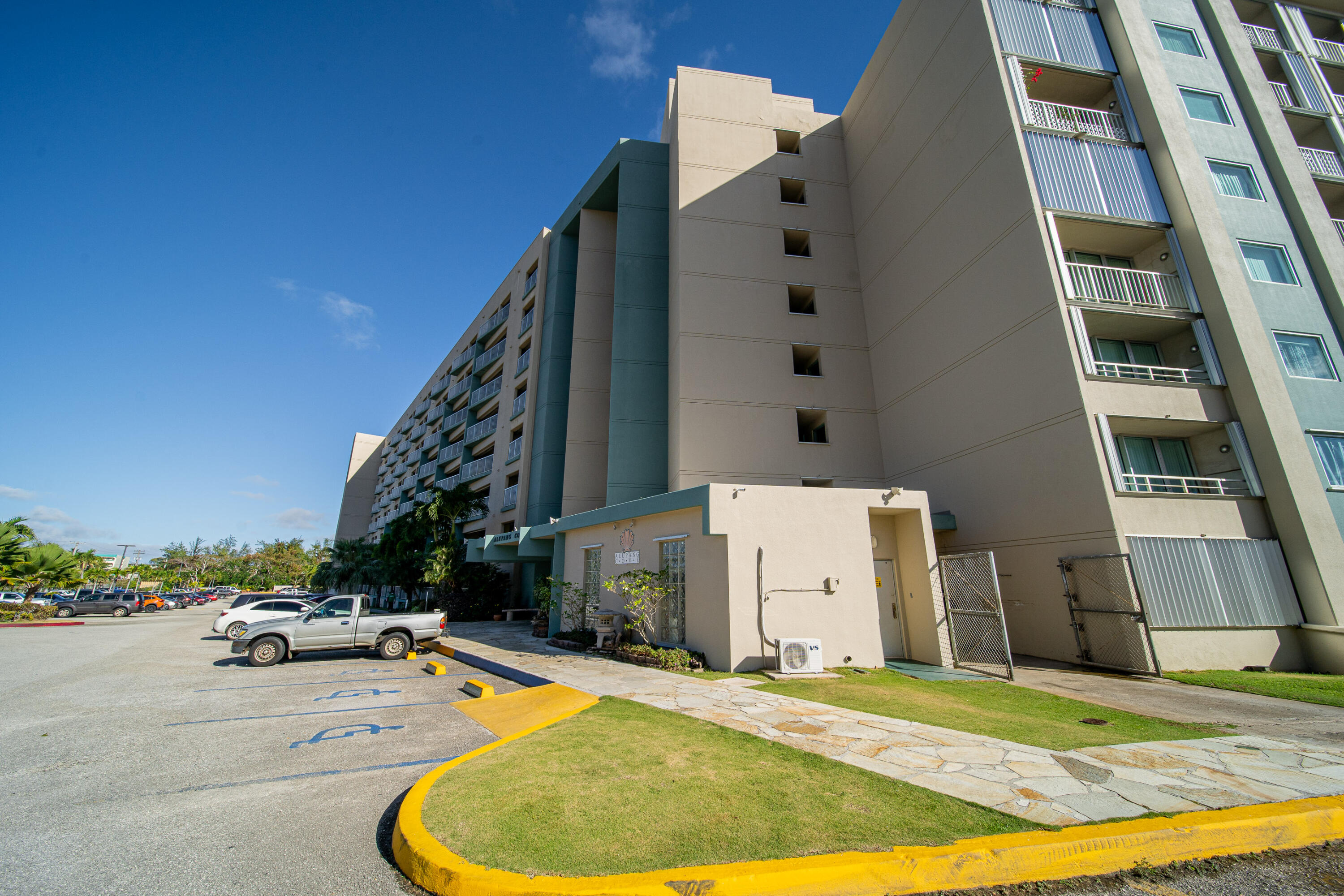 241 Condo Lane 619