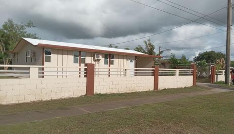 406 YsengSong Road 9 Dededo  96929