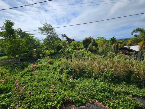Salas Drive (L2341-NEW-4-2) Barrigada  96913