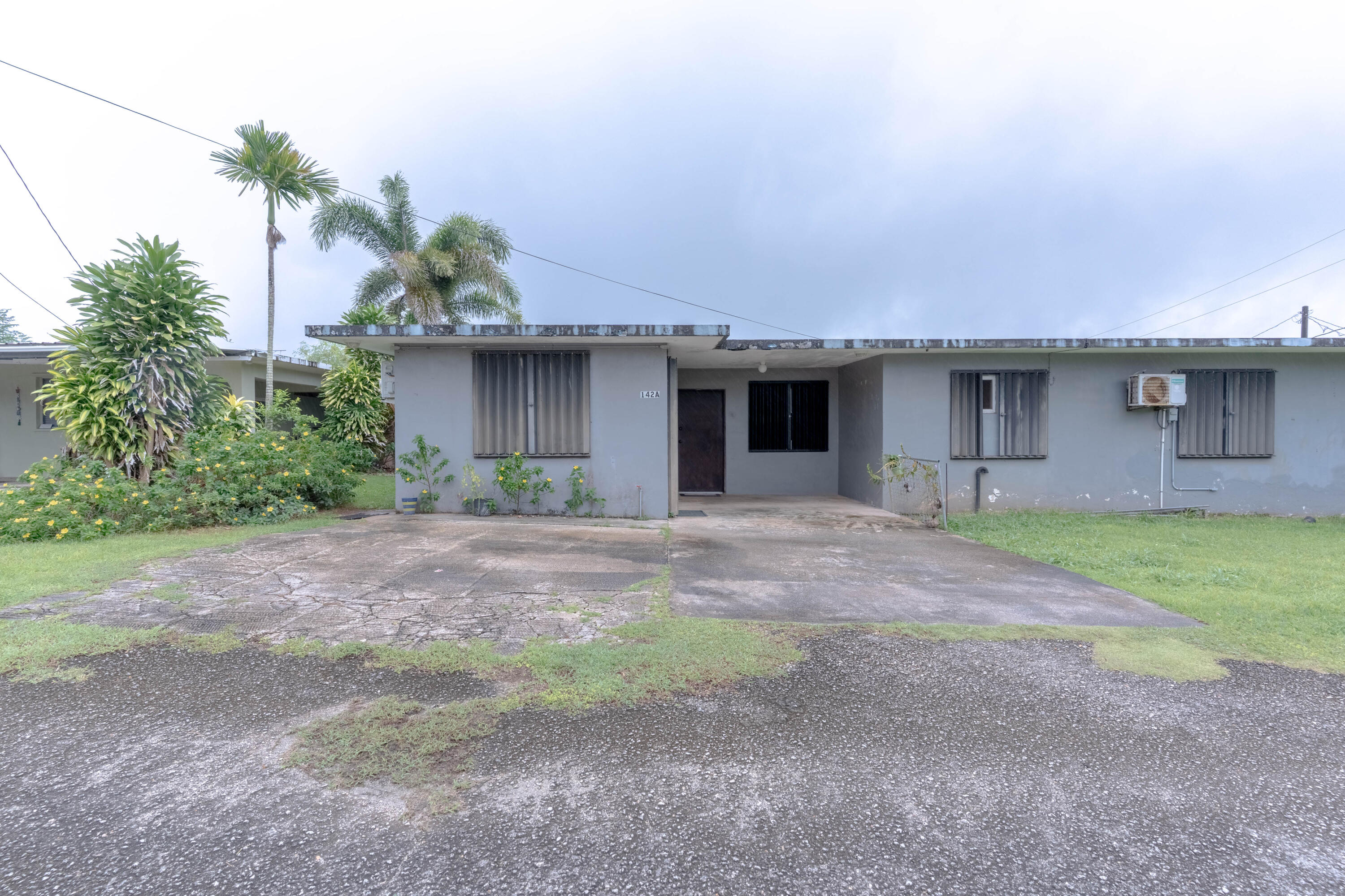 142A (Back) Mangilao Garden Court