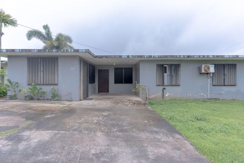 142A (Back) Mangilao Garden Court Mangilao  96913
