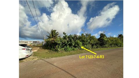 L7123-7-4-R3 Off Kyn Guinayasa Yigo  96929