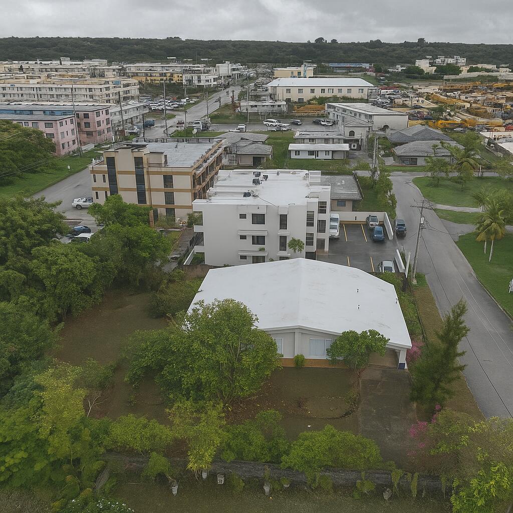 124 Tumon Heights Road