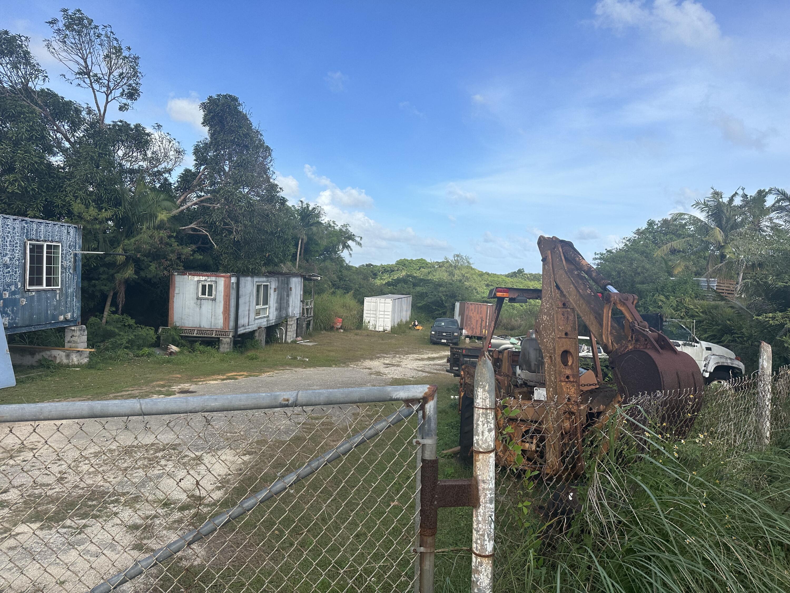 L3242-1-3 Off of Route 4, Chalan Pago