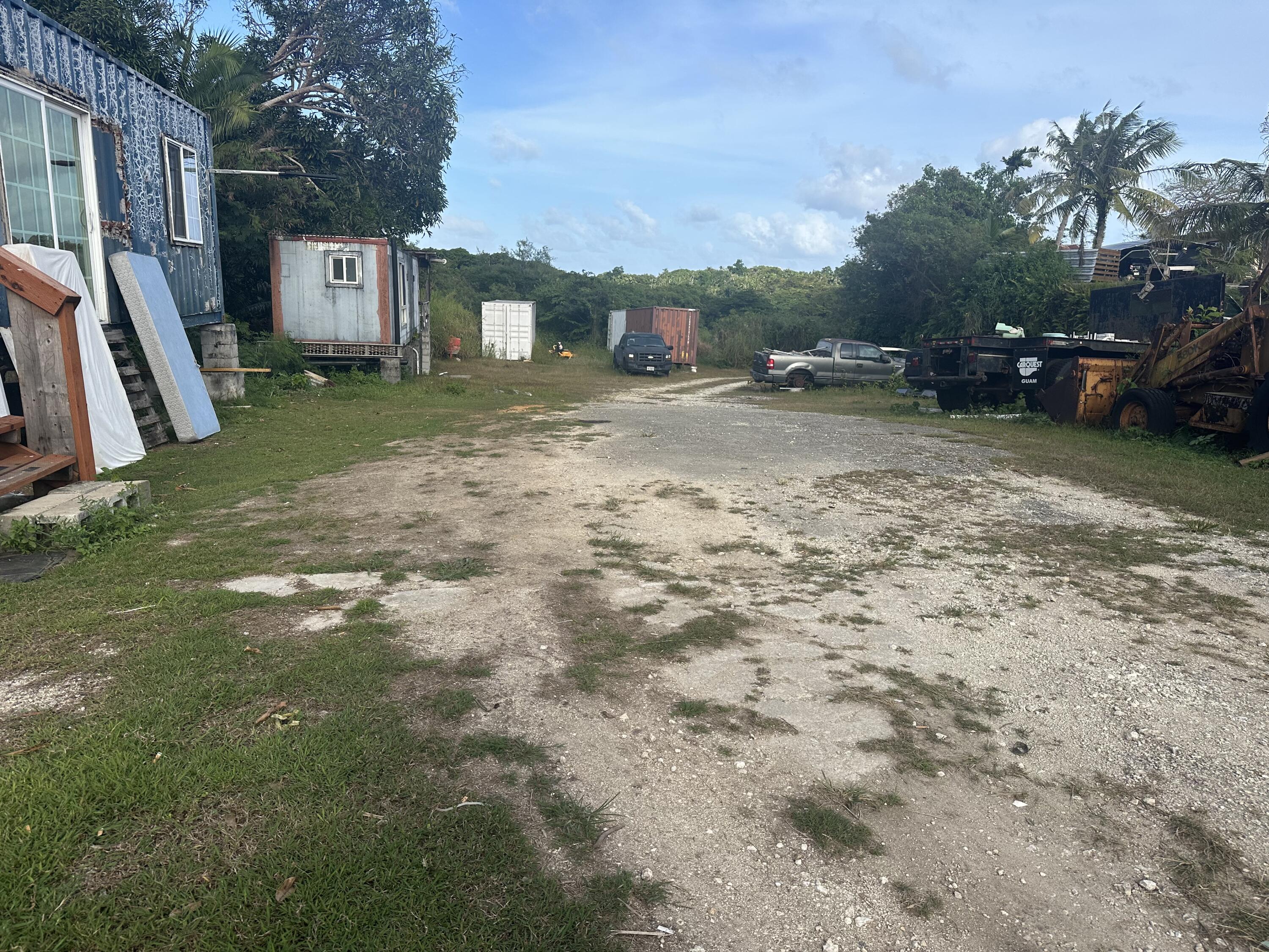 L3242-1-3 Off of Route 4, Chalan Pago