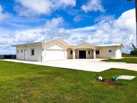 396 Buena Vista Drive Santa Rita-Sumai  96915
