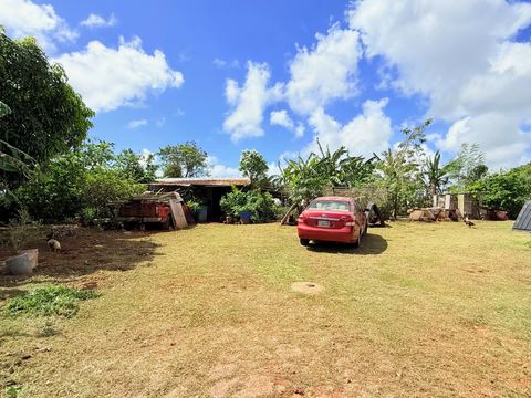 366 Chalan Bongbong Street Dededo  96929