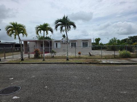 265 Mapola Loop 1 Dededo  96929
