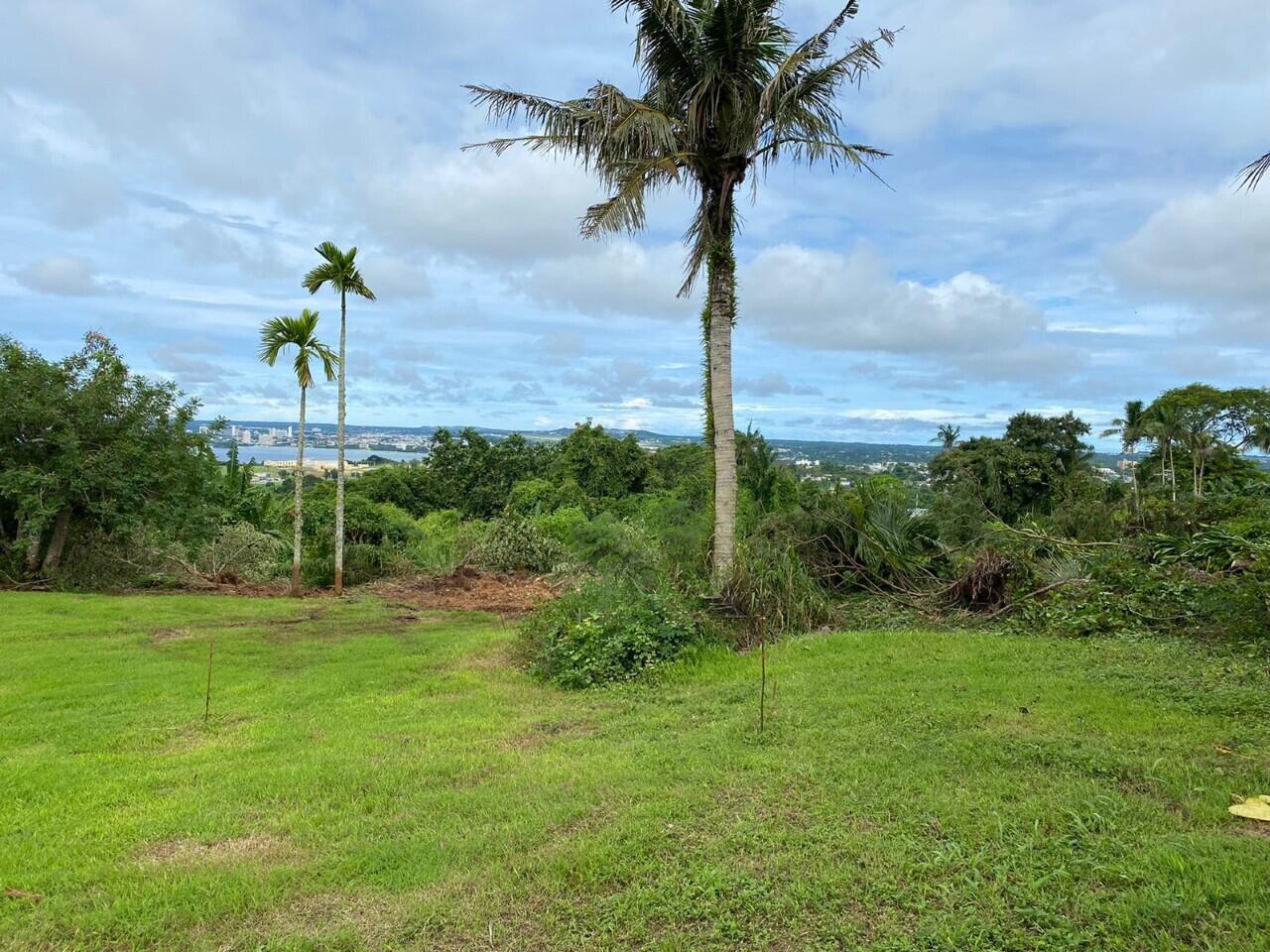 Vacant lot Binakle and Cherreta