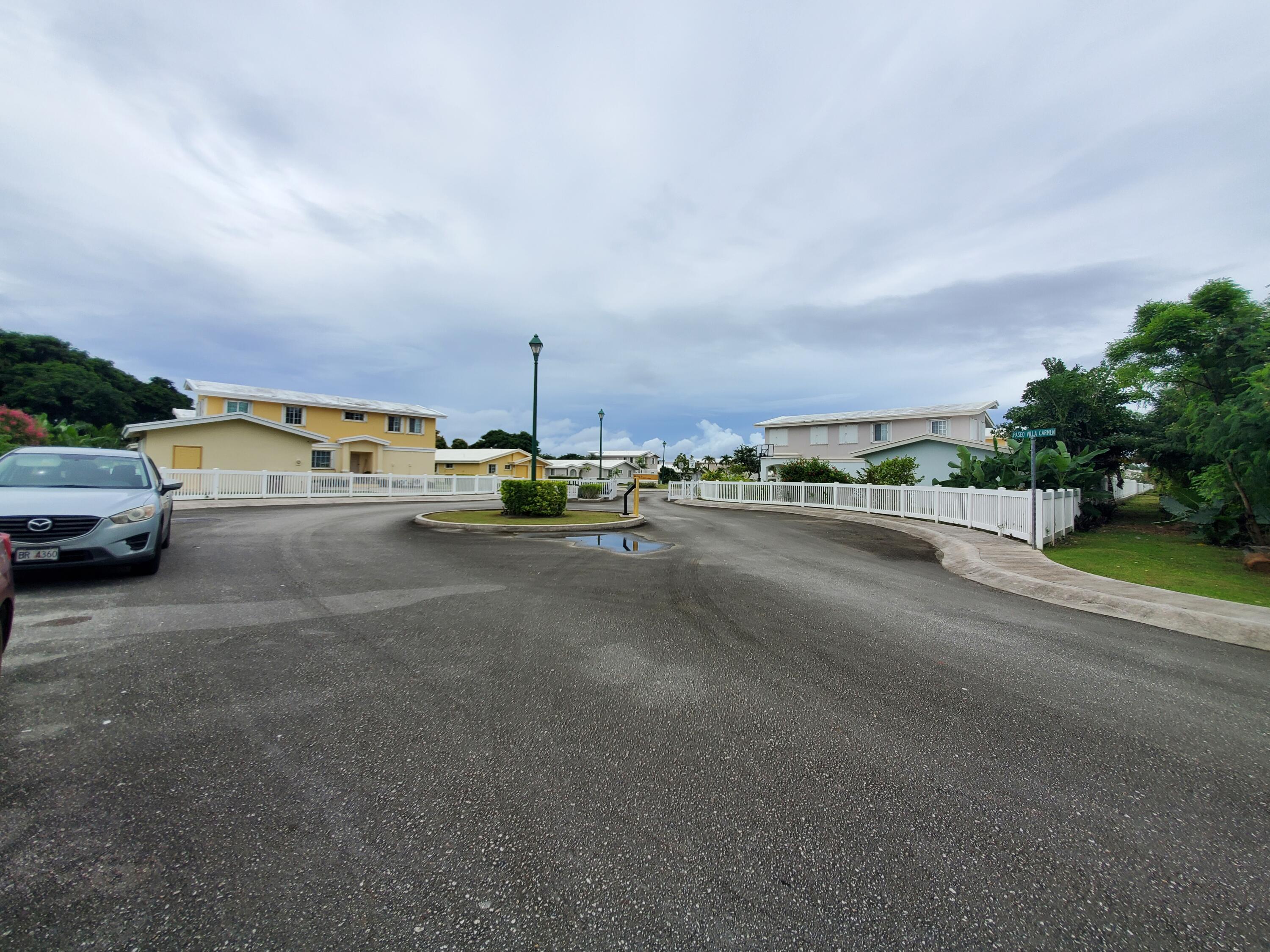 Tumon Heights Court