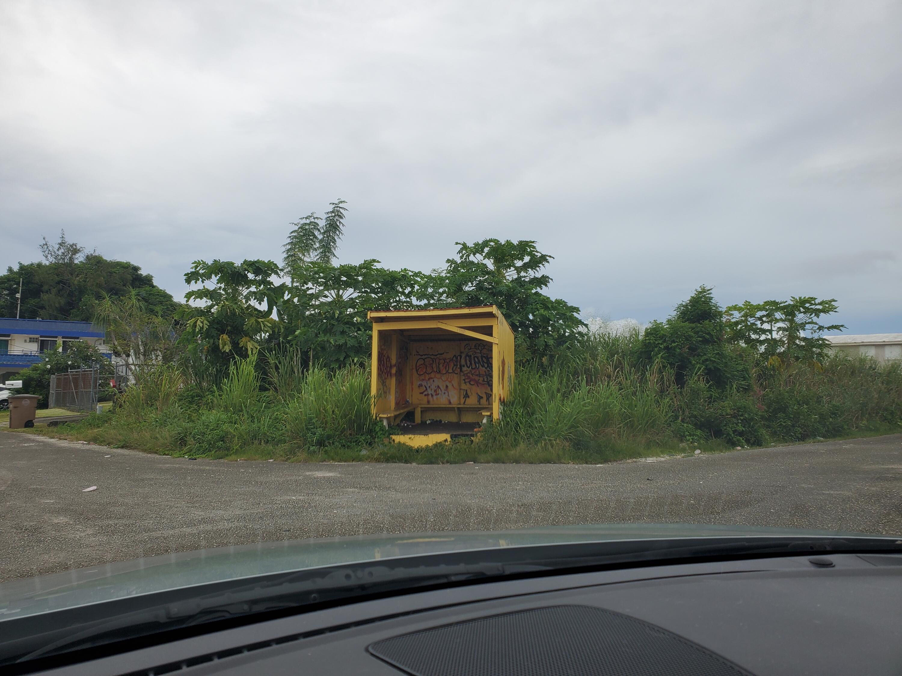 Tumon Heights Court
