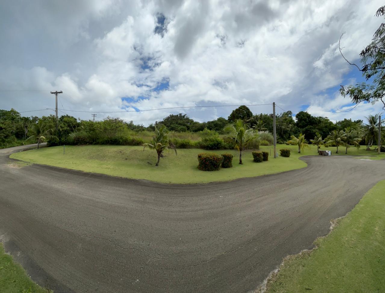 Flores Rosa-Windward Hills PH1