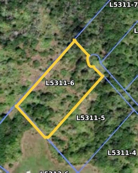 Off Route 3 (L 5311-6) Dededo  96929